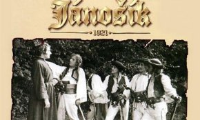 La Cripta acollirà l'espectacle Jánošík, un maridatge de cinema mut amb música en directe del Trio Mandràgora