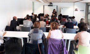 El Consorci per a la Normalització Lingüística obrirà, novament, el període d'inscripcions del 16 al 20 de desembre