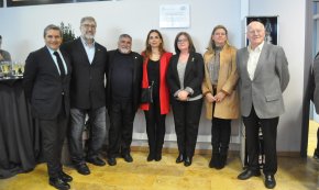 Se celebra un acte d'homenatge pels 50 anys de l'obertura de la primera oficina d'informació turística a Cambrils