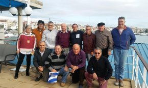Aliança entre les entitats que defensen el patrimoni marítim i fluvial a la costa catalana de Ponent i l'Ebre