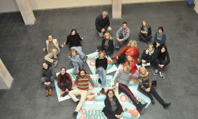 Una trentena d'artistes cambrilencs obriran els seus tallers aquest cap de setmana