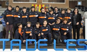 La Festa de l’Esport retrà un reconeixement, aquest divendres, als millors esportistes i clubs locals 