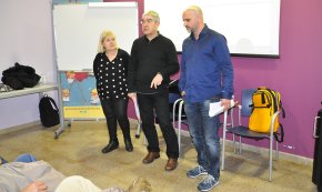 Primàries presenta les ponències aprovades a la convenció de Barcelona amb la mirada posada a les eleccions al Parlament