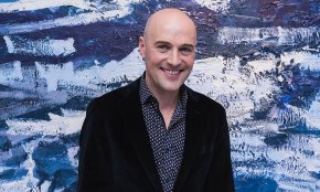 L'artista cambrilenc David Callau exposa "Libre" a Madrid