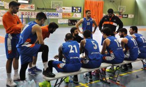 Nova derrota del CB Cambrils a casa, aquest cop davant el CB Balaguer