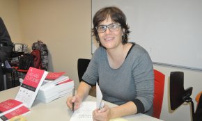 L'ANC organitza una tarda nadalenca amb tallers per a la canalla, lectura de poemes i la presentació de la novel·la de Núria Capella