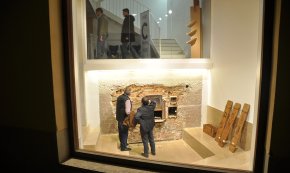 S'inaugura l'Oficina Local de l'Habitatge, a l'edifici del Forn del Tallero