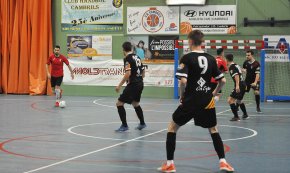 Quarta derrota consecutiva del Laguna que tanca l'any com a cuer de la classificació