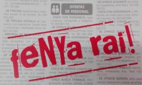 La Teca Teatre presentarà, aquestes festes nadalenques, l'obra d'humor «Fenya rai!»