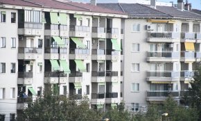 Hèléne Arcelin, regidora de Benestar Social: «El recàrrec del 50% de l'IBI ha de servir per a reduir l'estoc d'habitatges buits»