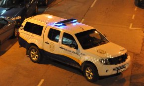 Condemnat a un any de presó l'home que va trencar l'ordre d'allunyament de la seva exparella