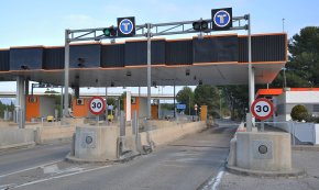 L'Ajuntament deixarà d'ingressar uns 174.000 euros corresponents a l'IBI de l'autopista