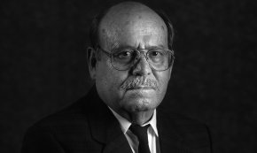Mor Joan Baptista Ferrando, exregidor de l'Ajuntament i president honorífic del Club de Tir Olímpic de Cambrils