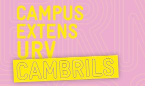El Campus Extens de la URV a Cambrils programa nou activitats pel segon trimestre de curs 