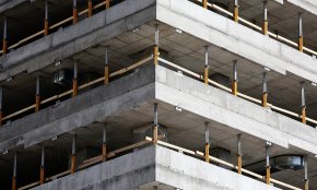 La construcció d'habitatge nou augmenta un 15% durant l'any 2019 a la demarcació de Tarragona