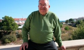 Mor Carles Barceló, l'exalcalde de Vandellòs i l'Hospitalet de l'Infant 
