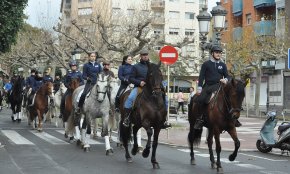 Tot a punt per viure, aquest cap de setmana, la tradicional festa de Sant Antoni