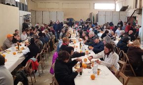 La XVI Festa de l’Oli de Vandellòs se celebrarà aquest diumenge 19 de gener