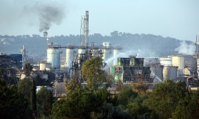 L'informe de la Generalitat sobre l'explosió d'IQOXE recomana actualitzar les lleis catalanes de seguretat industrial