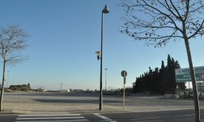 L'Ajuntament fa els primers passos per impulsar la urbanització del sector dels Antigons