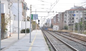 El PP demana apostar per la via verda un cop es desmantelli l'antiga via del tren