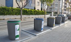 Ciutadans proposa premiar amb incentius els veïns que reciclin els envasos