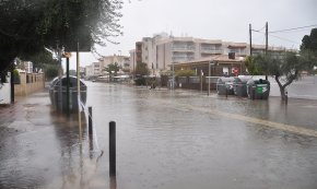 S'obre el trànsit a l'avinguda de la Diputació fins l'entrada de Salou
