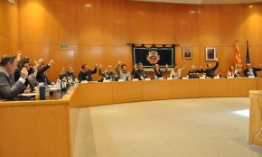 S'aprova definitivament l'ordenança de Transparència i Bon Govern