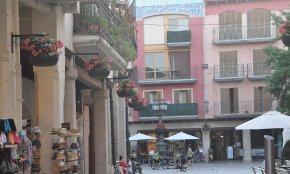 Cambrils se sumarà al projecte «Viles Florides»