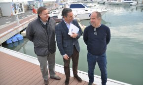 Esclata la crisi al Club Nàutic Cambrils