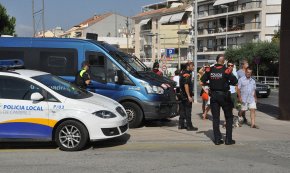 L’Ajuntament de Cambrils es personarà com a acusació particular en la causa dels atemptats del passat mes d'agost