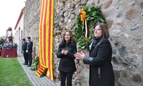 Núria Gavarró: "Després del Setge, Cambrils va trigar un segle i mig a recuperar la seva vitalitat"