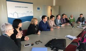 L'oposició titlla de "ridícula i insòlita" la decisió del govern de suspendre el ple