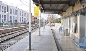 El futur de l'antic traçat ferroviari: un debat damunt la taula