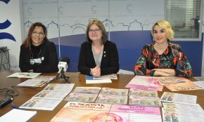 L'Ajuntament impulsa una campanya per a una comunicació no sexista 