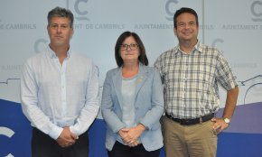 El govern municipal presentarà públicament, demà, el Pla d'Acció Municipal 2019-2023 