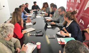 Els ajuntaments de Mont-roig del Camp i Vandellòs i l'Hospitalet de l'Infant col·laboraran per optimitzar i millorar els serveis públics