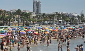 La Costa Daurada manté el ritme de reserves malgrat el Brexit