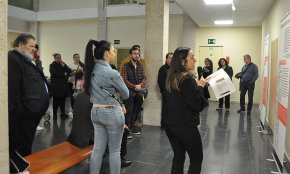 S'organitza una xerrada formativa sobre l'empoderament de la dona en l'ètnia gitana