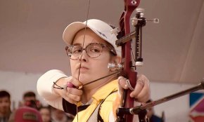 Molt bon paper dels arquers cambrilencs als campionats d'Espanya de precisió en sala