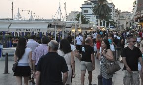 Cambrils té una taxa de mortalitat inferior a la mitjana de Tarragona