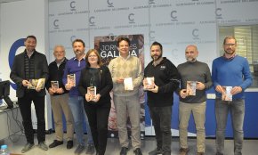 Comencen les Jornades de la Galera, la campanya estrella del calendari gastronòmic cambrilenc