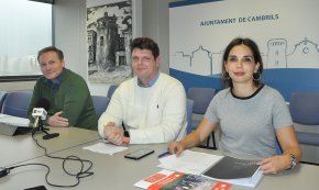 El PSC, Cs i PP titllen el PAM de «document decebedor, inconcret i amb poques propostes noves»