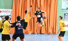 Ajustadíssim triomf del CH Cambrils a la pista del segon classificat, el CH Valldoreix
