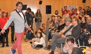 Tot a punt per a una nova edició de la festa del Carnaval