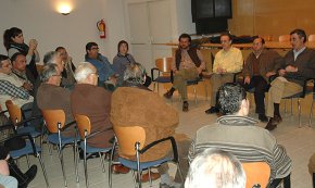 Els propietaris del SUND-A creen una comissió per a negociar el desenvolupament de l'Àrea Residencial Estratègica