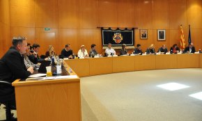 L'oposició es mostra crítica amb el govern municipal:  «no tenen un projecte de ciutat clar»