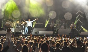 La 46a edició del Festival Internacional de Música, en marxa