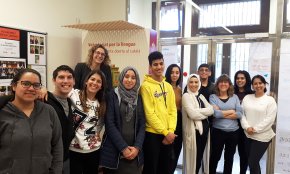 El Servei Local de Català commemora el Dia Internacional de la Llengua Materna