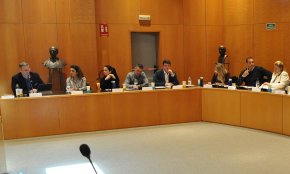 Cs Cambrils proposarà que l'Ajuntament s'adhereixi al clúster Foodservice de Catalunya, «una eina per ajudar les empreses a guanyar competitivitat»